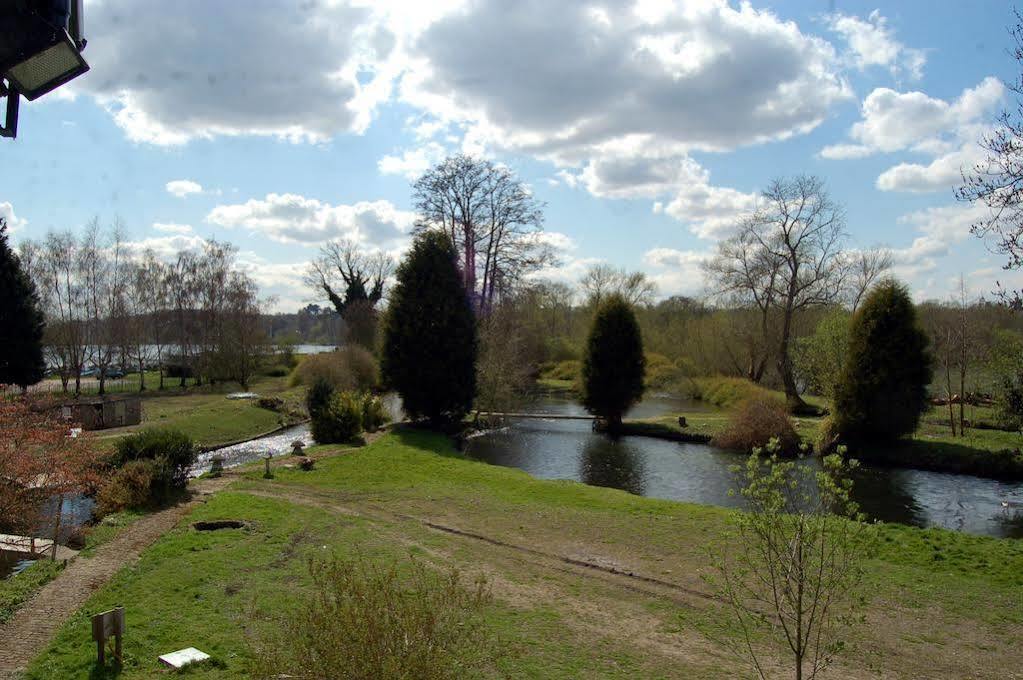 Jack'S Mill Bed & Breakfast Harefield Exterior photo